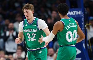 深陷泥潭！獨(dú)行俠近8戰(zhàn)7敗西部倒二 唯一一勝來自東部倒一奇才