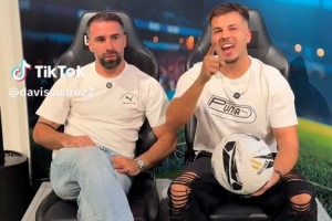 卡瓦哈爾評完美球員：速度貝爾、盤帶馬塞洛、心態(tài)C羅、球商魔笛