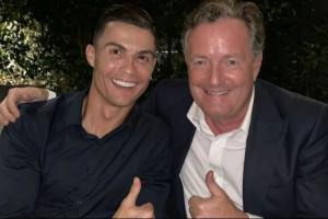 8年前批評C羅越位??摩根改口：我錯了，他對拜仁那球肯定不越位