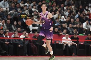 媒體人：罰單將延續(xù)到杯賽 朱松瑋、賈明儒還將缺席賽季揭幕戰(zhàn)