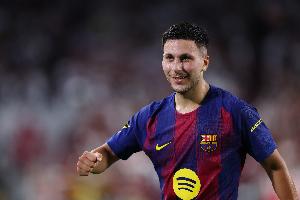 每體：斯圖加特和波爾圖等隊(duì)想租巴德吉，弗里克不愿再冬窗放人