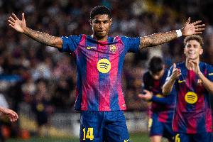 暗示入圍最終名單？郵報(bào)：拉什福德等人參與英格蘭世界杯球衣拍攝