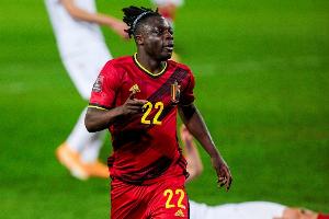 遭哈薩克斯坦逼平+無緣提前出線！多庫：無法滿意這樣的結(jié)果