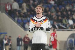 沃爾特馬德：國家隊(duì)的拜仁球員祝賀我加盟紐卡，沒有任何負(fù)面言論