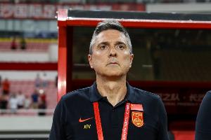 安東尼奧：還沒有機(jī)會(huì)認(rèn)識(shí)徐正源，我們通過自己的方式分析對(duì)手