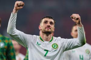 愛爾蘭英雄！23歲帕洛特世預(yù)賽2場包辦5球，搶6分帶隊殺進附加賽