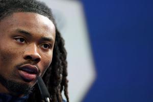 K-圖拉姆：我們已經(jīng)確保晉級(jí)，但作為法國隊(duì)有責(zé)任贏最后一場比賽