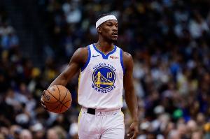 取勝之匙？巴特勒助攻上雙時(shí) 勇士戰(zhàn)績(jī)4-0未嘗敗績(jī)