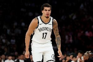 會傳球了！小波特過去兩場都送出7次助攻 生涯前355場最高6次