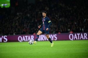 扎伊爾·埃梅里：每個(gè)球員都?jí)粝脍A得世界杯，能為法國效力是榮幸