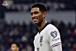 賴特：媒體恨透了無法破壞貝林的俱樂部生涯，他們需要制造爭端