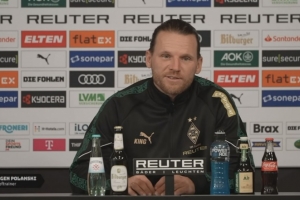 門(mén)興官方：臨時(shí)主帥波蘭斯基轉(zhuǎn)正，雙方續(xù)約到2028年