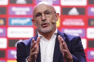 西班牙對(duì)陣土耳其連續(xù)9場(chǎng)不敗+近4場(chǎng)全勝，上次輸球是1954年