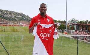 摩納哥主帥：希望博格巴接近復(fù)出但我無法下定論，他是領(lǐng)袖球員