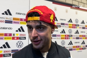 德國爭奪世界杯冠軍？帕夫洛維奇：如果像今天這樣踢就有機(jī)會