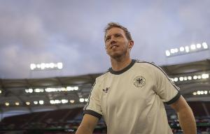 老牌強隊！德國隊21次晉級世界杯，僅少于巴西