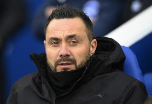 德澤爾比：晉級(jí)世界杯對(duì)意大利最重要，加圖索是目前最適合的教練