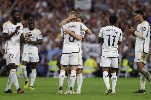 克羅斯評歷史最佳陣容：梅羅上榜，中場魔笛+齊祖，前鋒大小羅