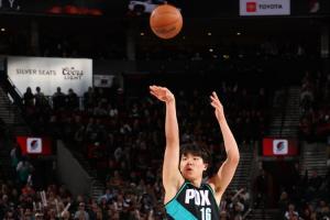 鍵盤俠|大夢殘影??楊瀚森是我拓今日最佳內(nèi)線 進(jìn)步之大嘆為觀止