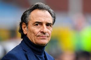 普蘭德利：尤文更注重引援而非打造球隊(duì)，他們需要運(yùn)氣才能贏球