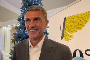 赴紫百合任職？馬爾蒂尼回應(yīng)：對(duì)我來說，意大利始終只有一支球隊(duì)