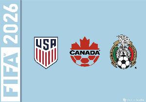 泰晤士：FIFA可能應(yīng)特朗普要求，改變部分世界杯舉辦城市