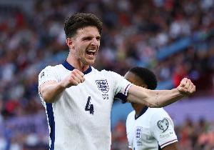 大聚首？英系球隊有望全部晉級2026世界杯