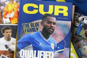 巴西記者：15萬人口的庫拉索表現(xiàn)精彩，而為何中國足球如此糟糕？