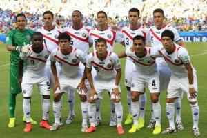 最強(qiáng)黑馬！14年哥斯達(dá)黎加力壓三大豪門頭名出線，如今無緣美加墨