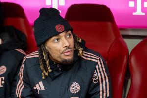 只出不進(jìn)！記者：拜仁高層已決定即便出售博伊，冬窗也不會(huì)引援