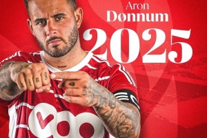 暗示對手“有臭味”！隊報：圖盧茲球員冬納姆被指控涉嫌種族歧視