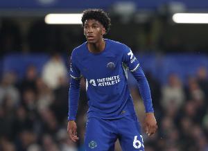 意媒：佛羅倫薩有意切爾西后衛(wèi)阿昌龐，希望冬季租借并加入買斷權(quán)