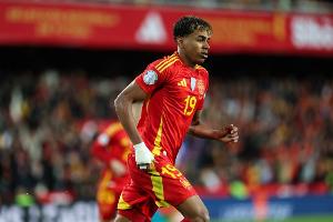 阿斯報投票西班牙26人名單：亞馬爾、卡瓦哈爾在列 伊斯科入選