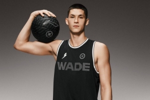 又一位國產(chǎn)代言人！葉戈爾·杰明自宣加入韋德之道！