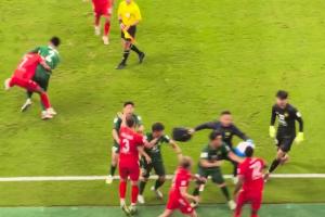 亞足聯官方：與河內公安沖突損害比賽聲譽，對國安罰款5000美元