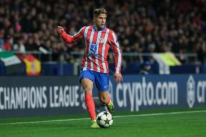 小西蒙尼：我要改進射門和終結(jié)能力 從小看格子和科克的比賽長大