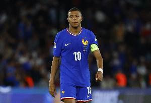 姆巴佩國家隊詐傷去度假？法國隊三門桑巴：是媒體在制造是非