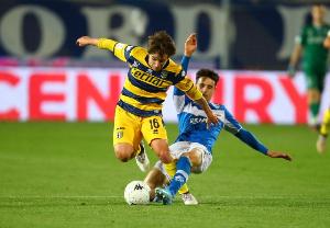 斯基拉：尤文球探將觀戰(zhàn)維羅納vs帕爾馬，考察吉奧瓦尼、伯納貝