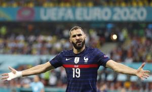 羅滕支持本澤馬和格列茲曼重返法國國家隊，但另外兩位名宿反對