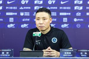 深圳僅18人進(jìn)名單 記者：受傷病困擾，姜至鵬停賽+廖力生回避