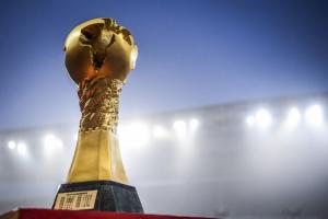 中超冠軍數(shù)：廣州隊8次第1，泰山、海港4次并列第2