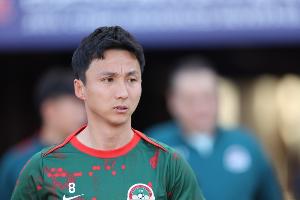 尹鴻博俱樂(lè)部生涯回顧：209次出場(chǎng)26球23助，17年905萬(wàn)歐元轉(zhuǎn)會(huì)