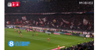 讓二追三！奧利塞角球助攻，于帕后點包抄破門，拜仁3-2弗賴堡
