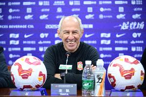 西海岸代理主帥：我們有一個(gè)非常完美的賽季收官，感謝隊(duì)員和球迷