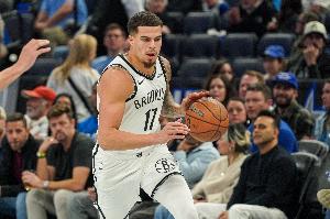 當(dāng)記首功！小波特末節(jié)8中7轟16分定勝局 全場(chǎng)21中13砍33分8板2助