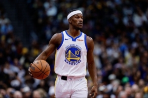 講真話的巴特勒：球隊(duì)缺乏防守意愿 只靠進(jìn)攻贏球不是奪冠之道