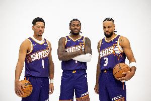 杰倫·格林：我是領袖之一 會去鼓勵隊友提供能量我的聲音很重要