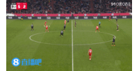神了！奧利塞內(nèi)切兜射破門，本場比賽貢獻(xiàn)2球3助，拜仁6-2弗賴堡