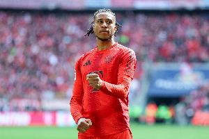 23歲345天！奧利塞德甲單場造5球，是有統(tǒng)計以來拜仁最年輕球員