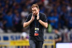 徐江：比起戰(zhàn)術(shù)和引援問題，申花丟冠最大原因是俱樂部決策的模糊